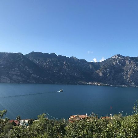 Apartment Lake View Malcesine Exteriér fotografie